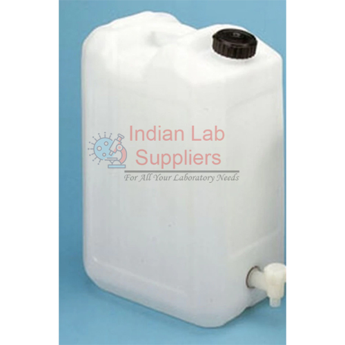 Aspirator Polythene