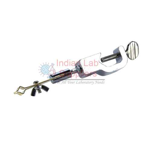 Thermometer Clamp