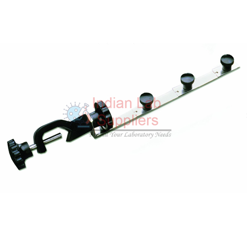 Pendulum Clamp