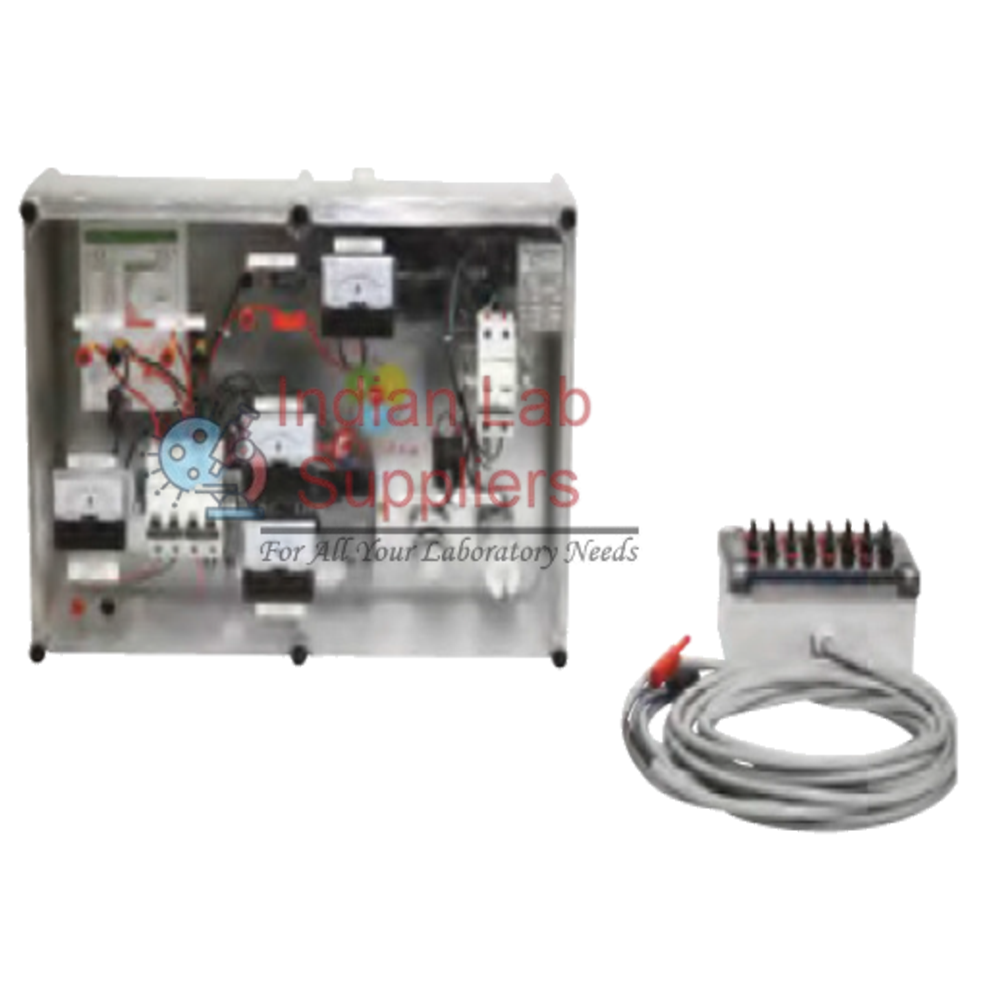 Conversion box for micro-solar plant Trainer Manufacturers, Supplier ...