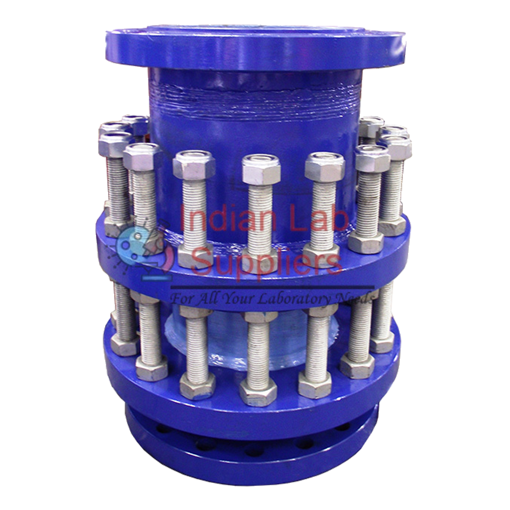 8 Range of Expansion Joints Manufacturers, Supplier & Exporters in ...