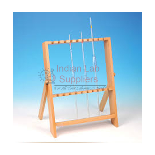 Pipette Stand Foldable