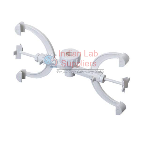 Fisher Clamp (New Improved Model)