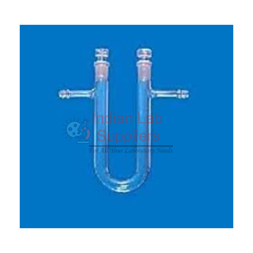 Calcium Chloride Tube, Borosilicate Glass