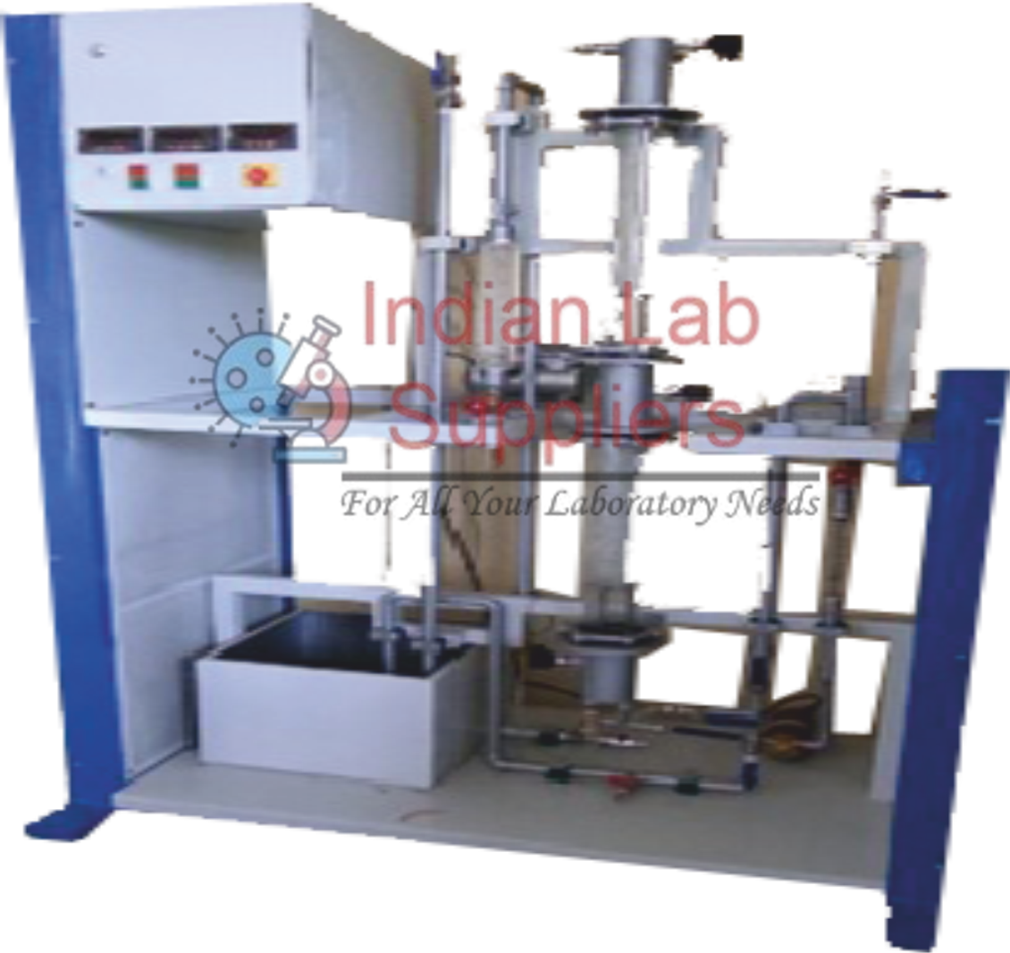 Flow Through Packed Bed Manufacturers, Supplier & Exporters in India ...