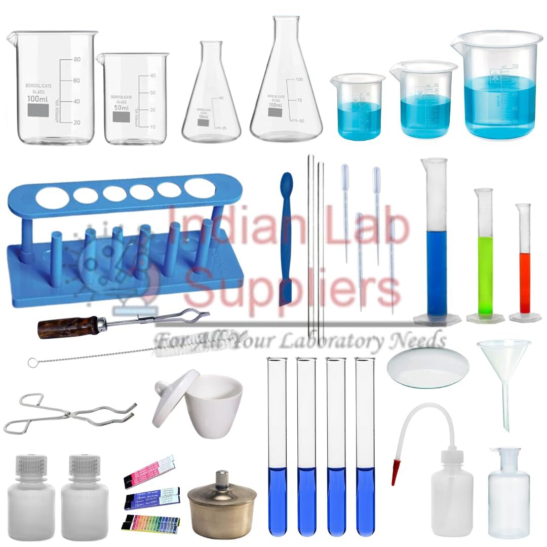 Science Lab kit Manufacturers, Supplier & Exporters in India,Uruguay ...