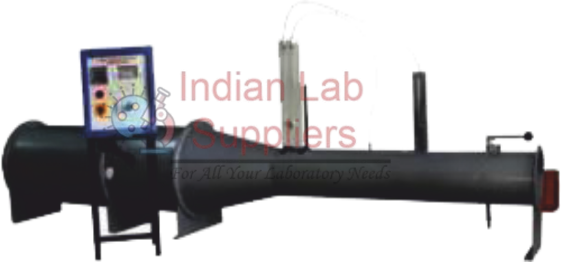 Axial Fan Test Rig Manufacturers, Supplier & Exporters in India,Uruguay ...