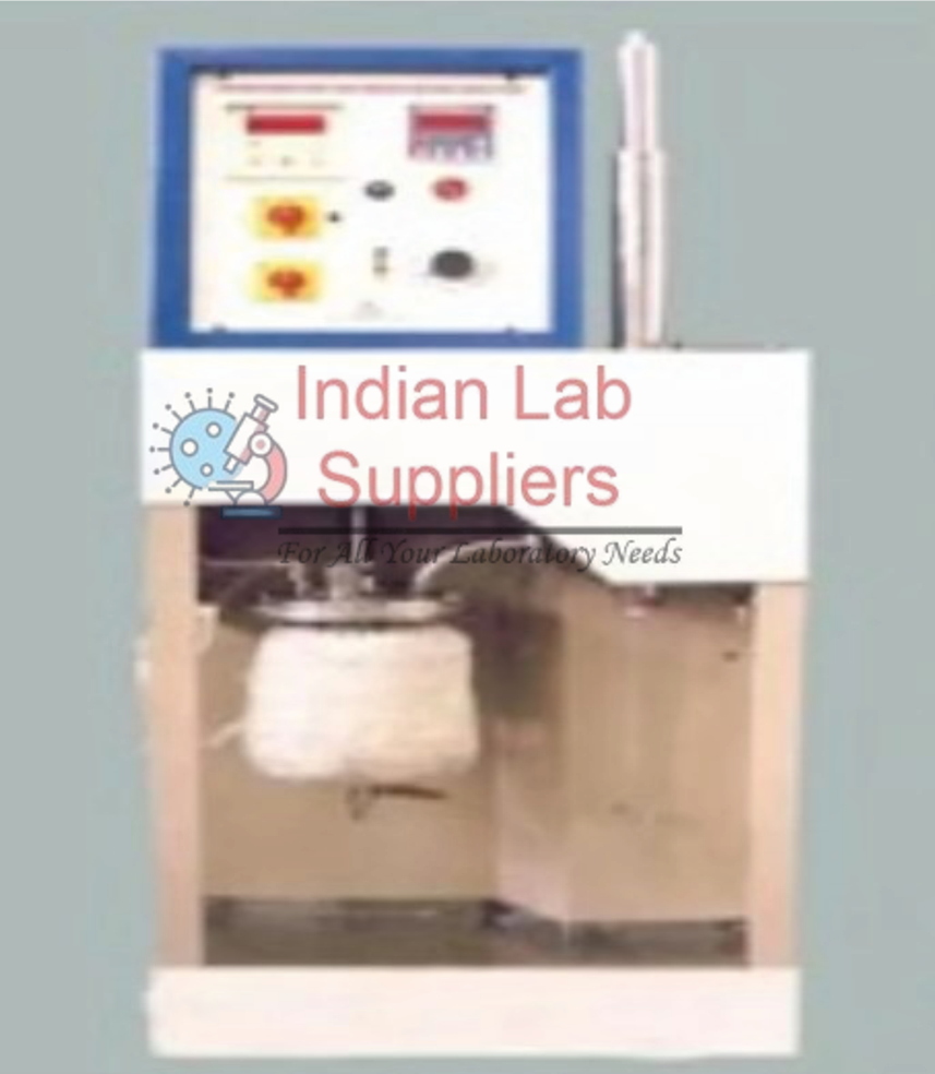 Condensation Polymerisation Set-Up Manufacturers, Supplier & Exporters ...
