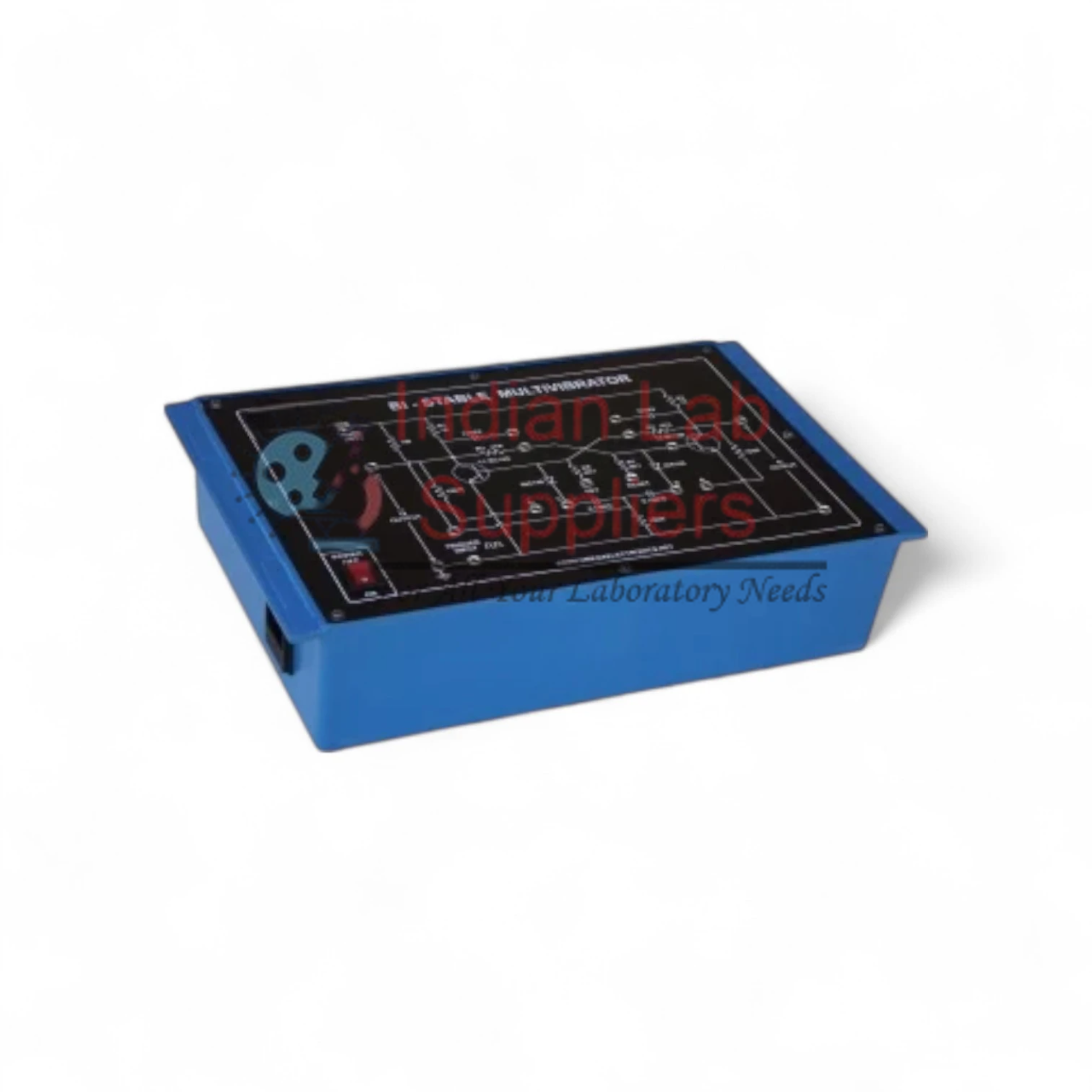 Bi-Stable Multivibrator with power supply Manufacturers, Supplier ...