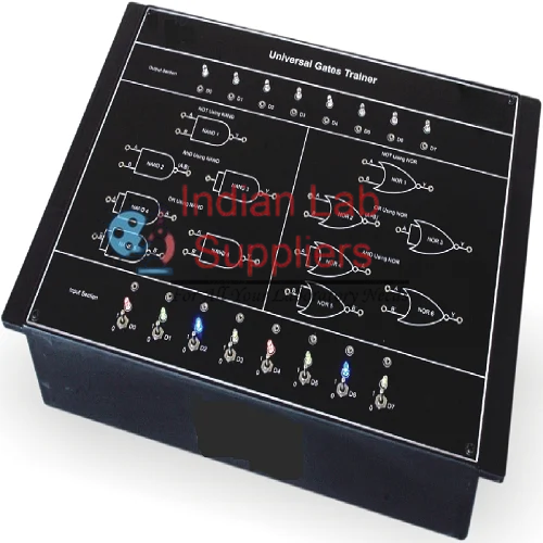 Universal Gates Trainer Manufacturers, Supplier & Exporters in India ...