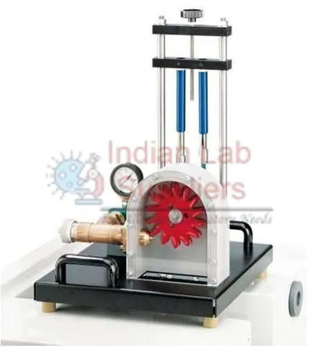 Impulse Turbine Manufacturers, Supplier & Exporters in India,Uruguay ...