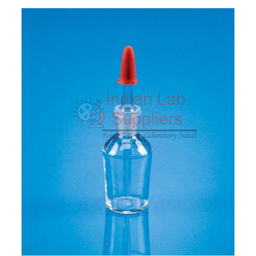 Bottle Dropping, Borosilicate Glass