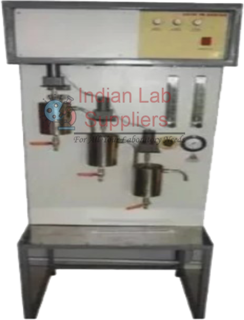 Liquid Phase Chemical Reactor Manufacturers, Supplier & Exporters in ...