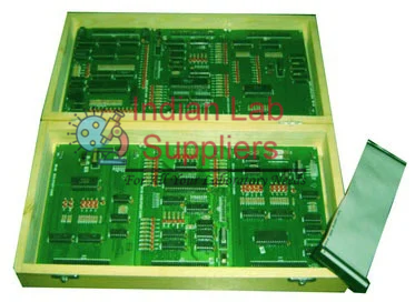 8251 Usart Study Card + Frc + Serial Cable Manufacturers, Supplier ...