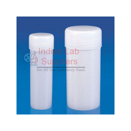 Scintillation Vial