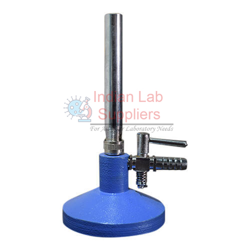Bunsen Burner