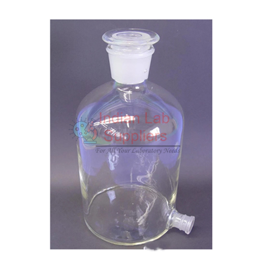 Aspirator Glass