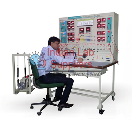 Electrical Workstation Manufacturers, Supplier & Exporters in India ...