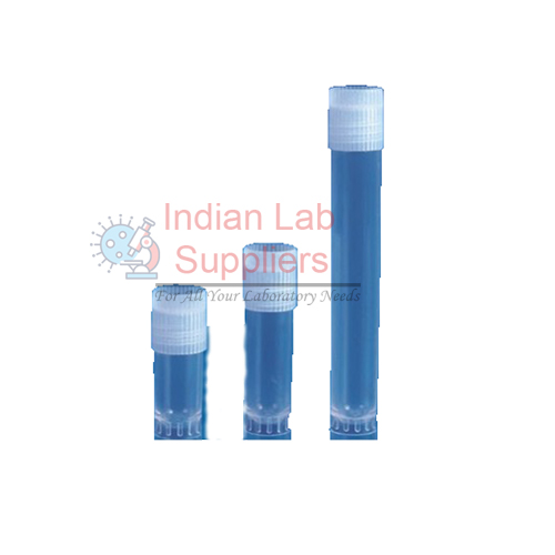 Storage Vial