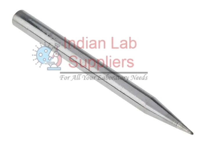 Optical Needle | Parallax Pin Manufacturers, Supplier & Exporters in ...