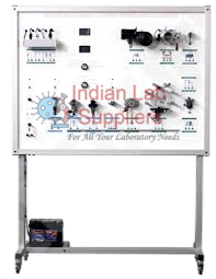 Sensors and Actuators Training Board Manufacturers, Supplier ...