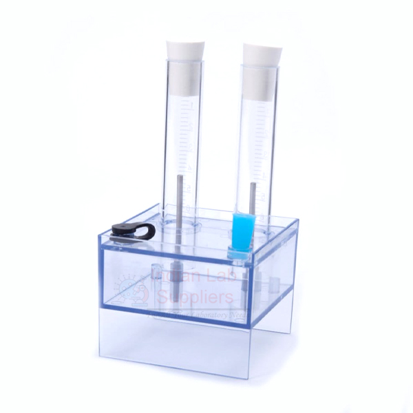 Deluxe Electrolysis Apparatus