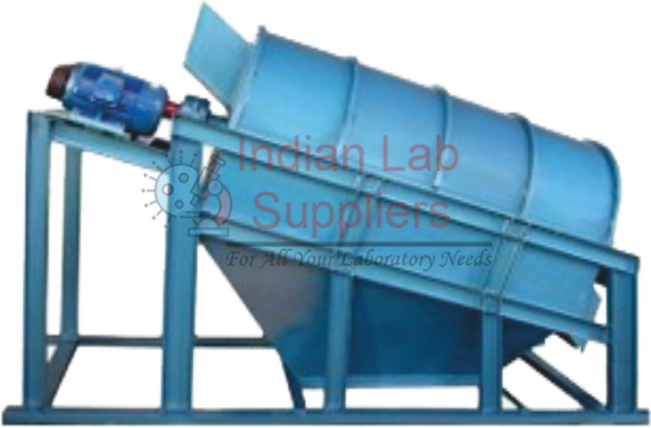 Trommel Manufacturers, Supplier & Exporters in India,Uruguay ...