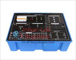 Three Phase Lab Manufacturers, Supplier & Exporters in India,Uruguay ...