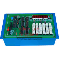 8086 Microprocessor Trainer Manufacturers, Supplier & Exporters in ...