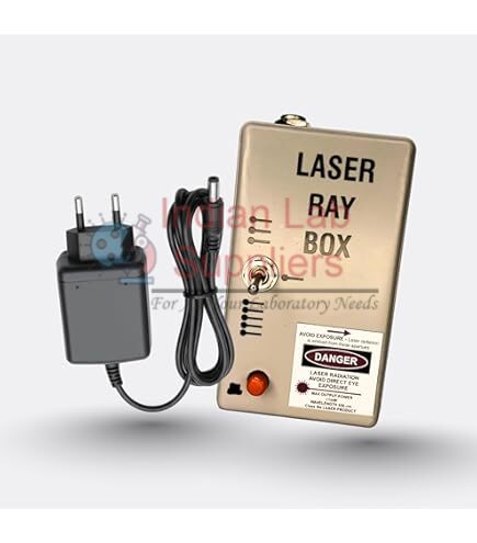 Laser Ray Box Manufacturers, Supplier & Exporters in India,Uruguay ...