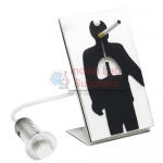 Effects of Smoking Model