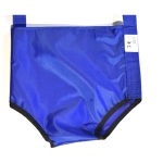 Weighing Trousers