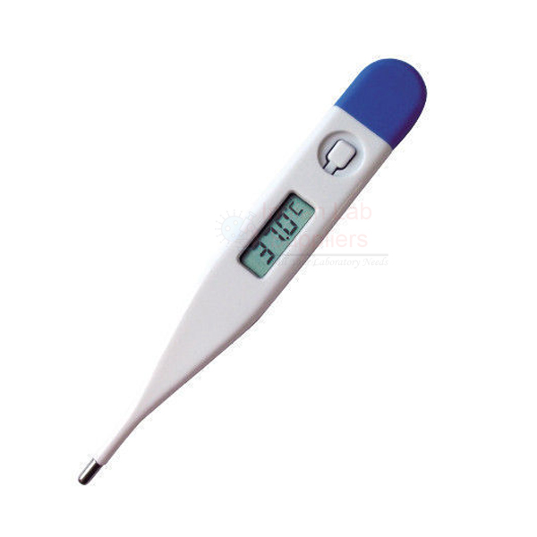 Clinical Thermometer Digital