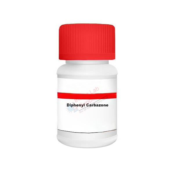 Diphenyl Carbazone