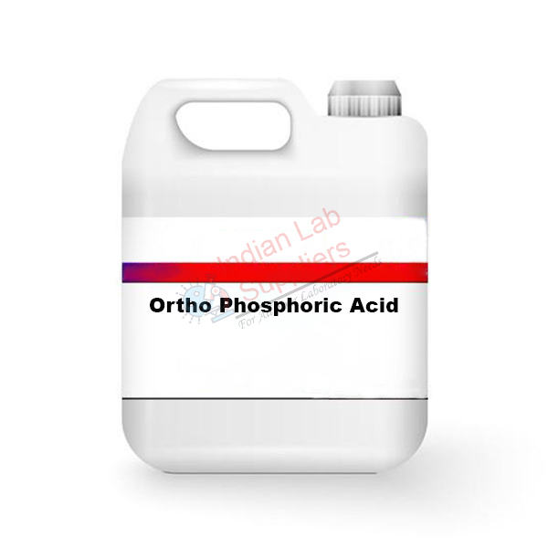 Ortho Phosphoric Acid