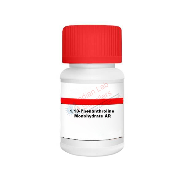 1,10-Phenanthroline Monohydrate AR