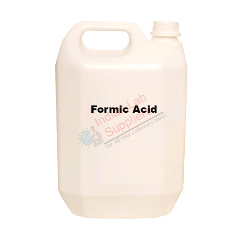 Formic Acid about for Synthesis