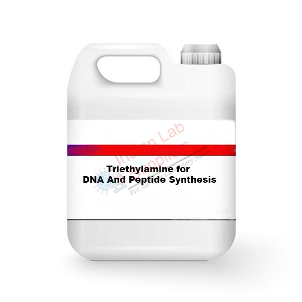 Triethylamine for DNA And Peptide Synthesis