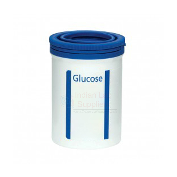 Microcuvette for Glucose