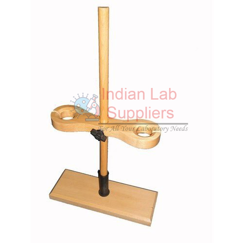 Burette Stand and Funnel Stand