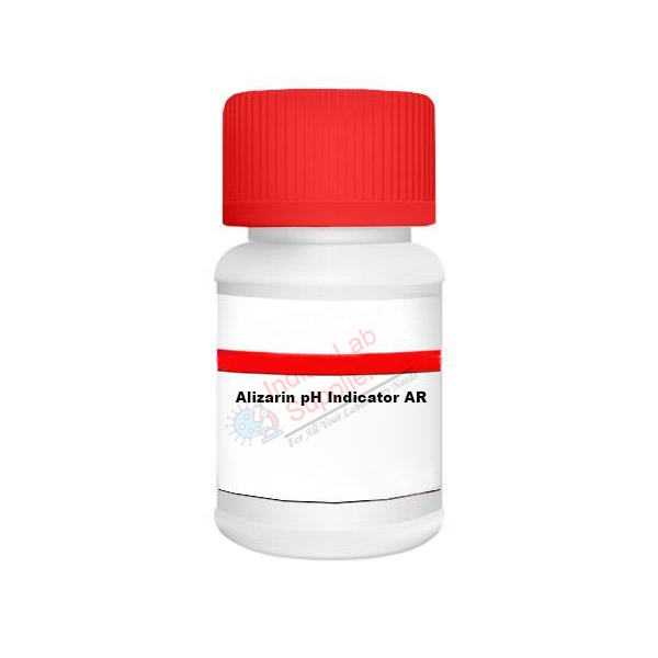 Alizarin pH Indicator AR