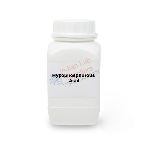 Hypophosphorous Acid