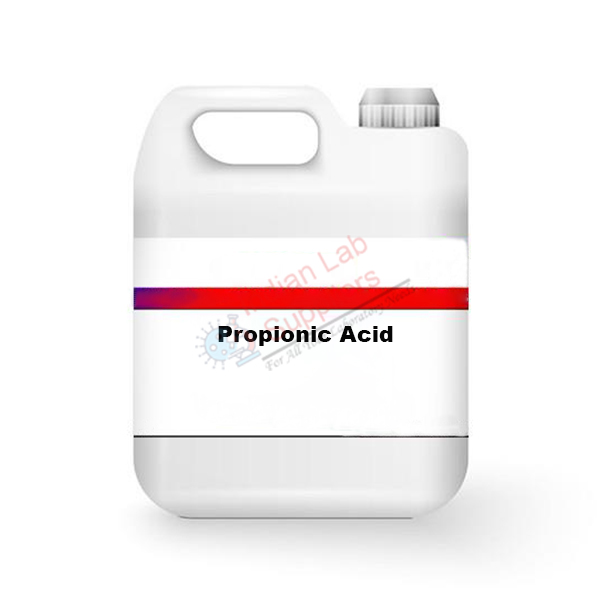 Propionic Acid for Synthesis