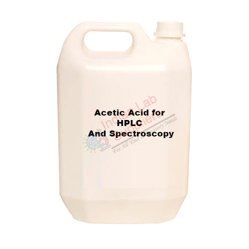 Acetic Acid for HPLC And Spectroscopy