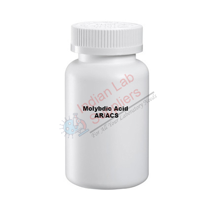 Molybdic Acid AR/ACS