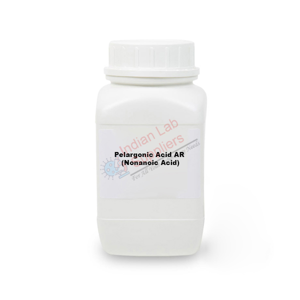 Pelargonic Acid AR (Nonanoic Acid)