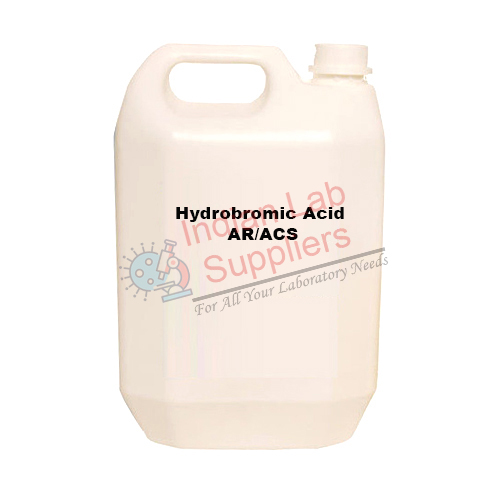 Hydrobromic Acid AR/ACS