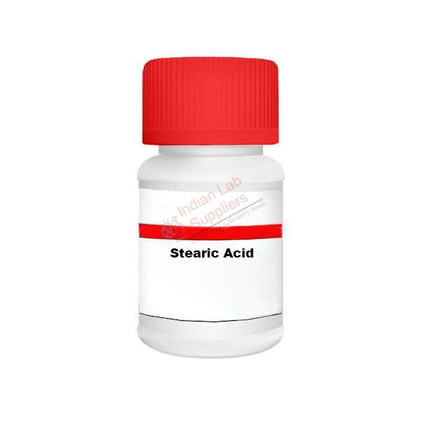 Stearic Acid for Biochemistry