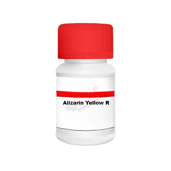 Alizarin Yellow R