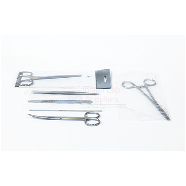 Surgical Instruments, Suture /SET